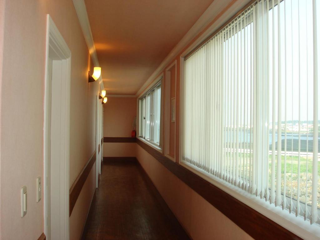 Park Beach Hotel Csedzsu Szoba fotó
